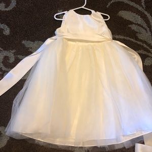 Flower Girl dress
